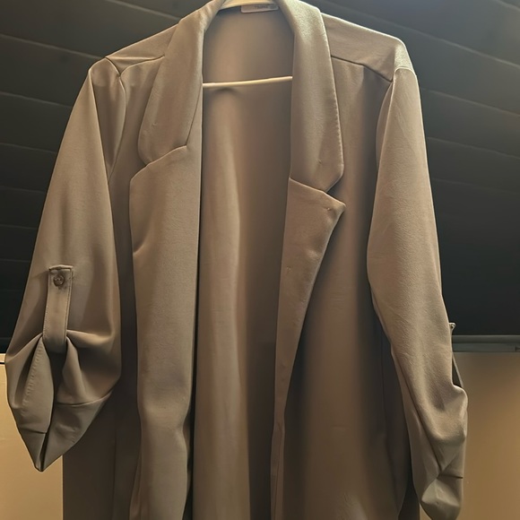 Other - Work blazer in EUC
